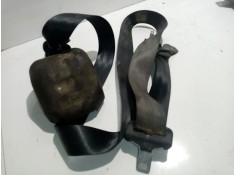 Recambio de cinturon seguridad trasero izquierdo para citroën c3 sx referencia OEM IAM 34088581  