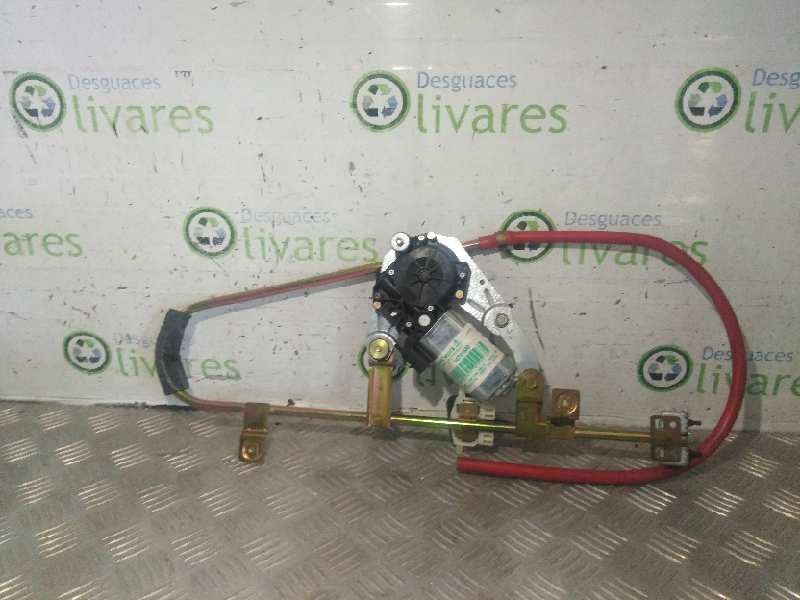 Recambio de elevalunas trasero derecho para  referencia OEM IAM   