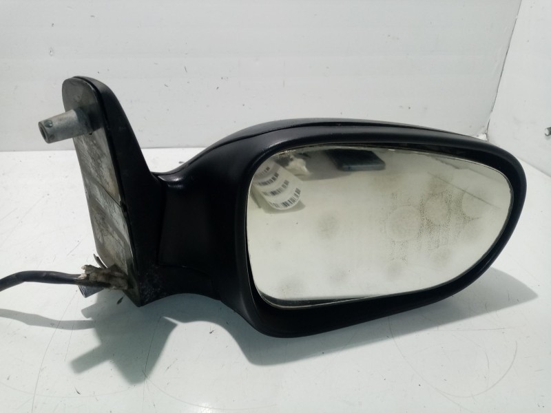 Recambio de retrovisor derecho para volkswagen sharan (7m8) básico referencia OEM IAM NVE2311  