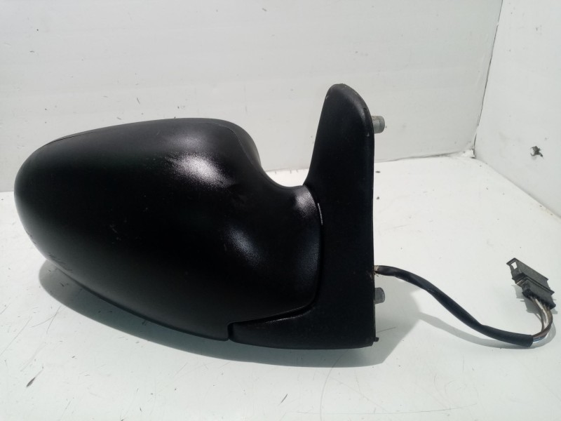 Recambio de retrovisor derecho para volkswagen sharan (7m8) básico referencia OEM IAM NVE2311  