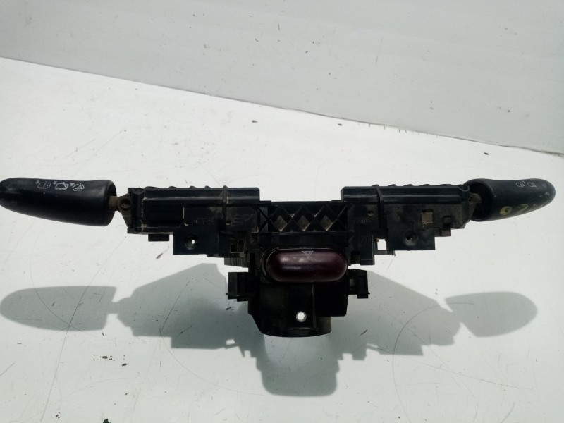 Recambio de mando multifuncion para volkswagen sharan (7m8) básico referencia OEM IAM 01530010  