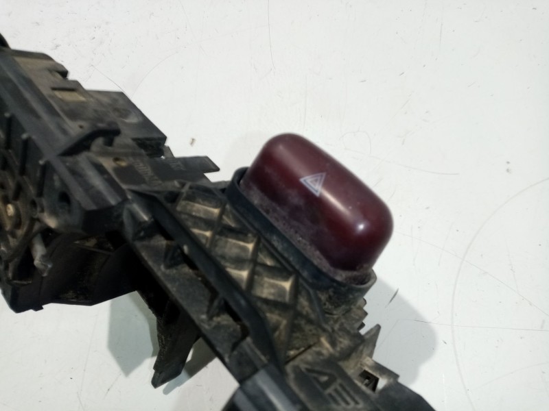 Recambio de mando multifuncion para volkswagen sharan (7m8) básico referencia OEM IAM 01530010  