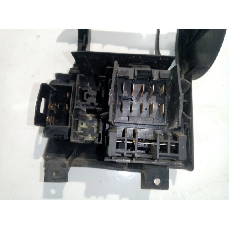 Recambio de mando luces para opel corsa b referencia OEM IAM 90437313   Recambio de mando luces para opel corsa b referencia OEM IAM 90437313