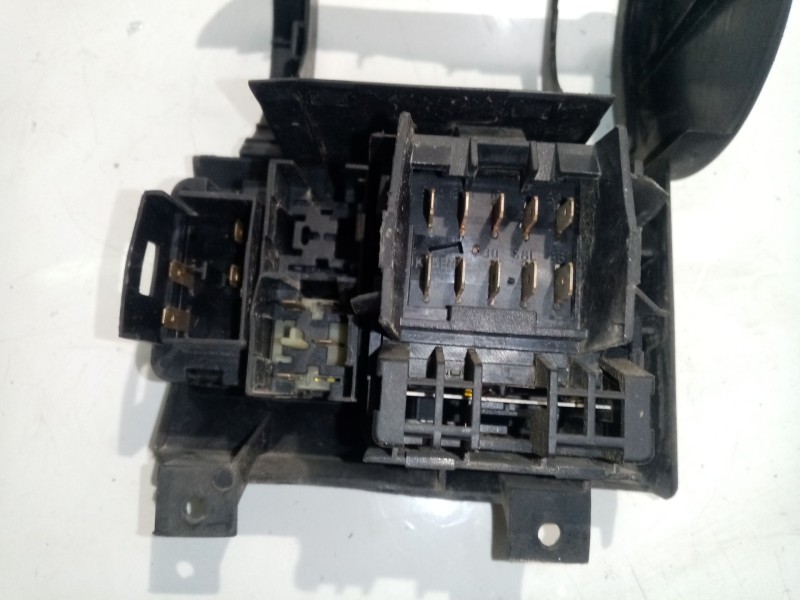 Recambio de mando luces para opel corsa b referencia OEM IAM 90437313   Recambio de mando luces para opel corsa b referencia OEM IAM 90437313