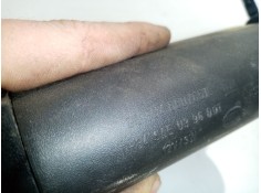 Recambio de piloto trasero central para opel corsa b referencia OEM IAM 90534650   2