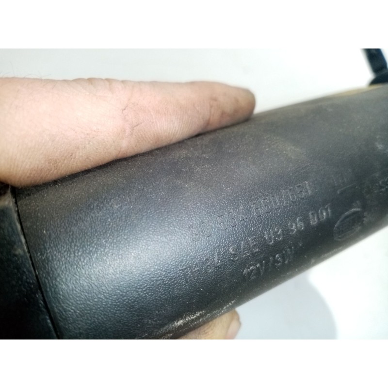 Recambio de piloto trasero central para opel corsa b referencia OEM IAM 90534650   Recambio de piloto trasero central para opel corsa b referencia OEM IAM 90534650