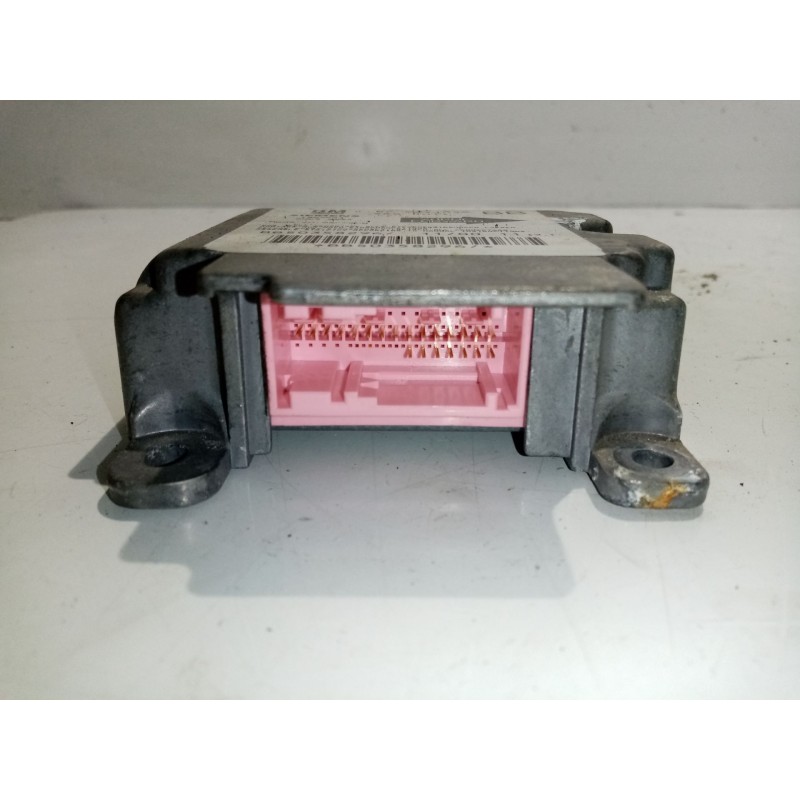 Recambio de centralita airbag para opel corsa b referencia OEM IAM 09229038BB 5WK42924  Recambio de centralita airbag para opel corsa b referencia OEM IAM 09229038BB 5WK42924