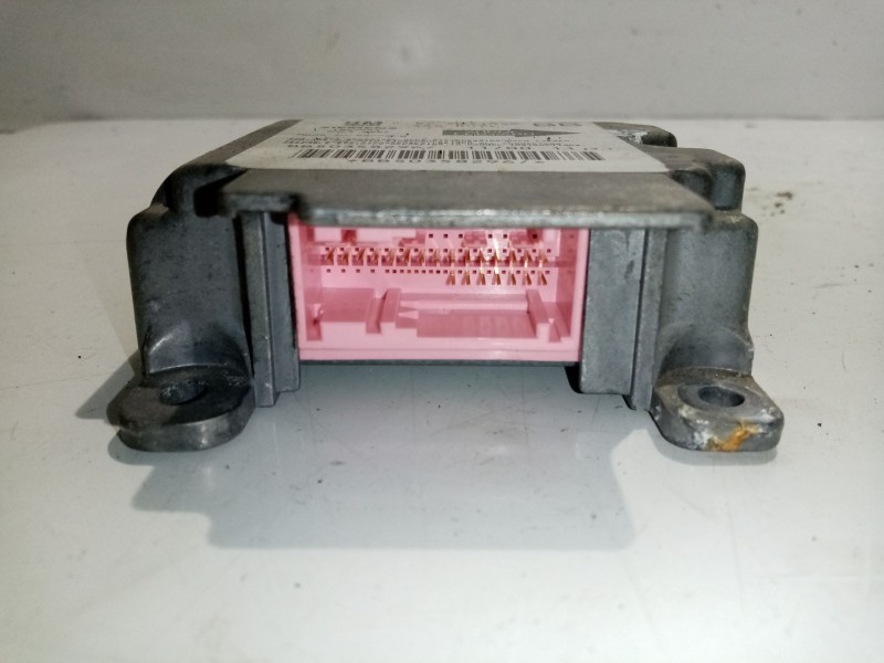 Recambio de centralita airbag para opel corsa b referencia OEM IAM 09229038BB 5WK42924  Recambio de centralita airbag para opel corsa b referencia OEM IAM 09229038BB 5WK42924