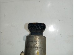Recambio de valvula egr para opel corsa b referencia OEM IAM 90570476   2