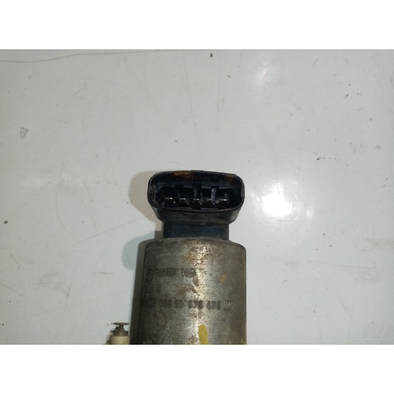 Recambio de valvula egr para opel corsa b referencia OEM IAM 90570476   Recambio de valvula egr para opel corsa b referencia OEM IAM 90570476
