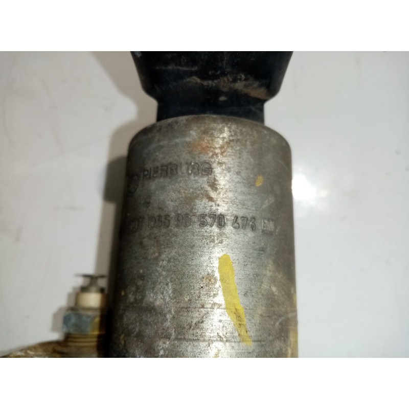 Recambio de valvula egr para opel corsa b referencia OEM IAM 90570476   Recambio de valvula egr para opel corsa b referencia OEM IAM 90570476