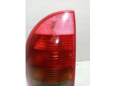 Recambio de piloto trasero izquierdo para opel corsa b referencia OEM IAM 1223490   2