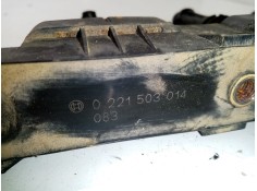 Recambio de bobina encendido para opel corsa b referencia OEM IAM 0221503014   2