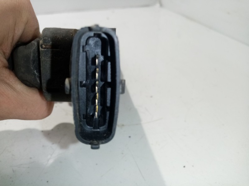 Recambio de bobina encendido para opel corsa b referencia OEM IAM 0221503014  