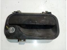 Recambio de maneta interior delantera izquierda para opel corsa b referencia OEM IAM   