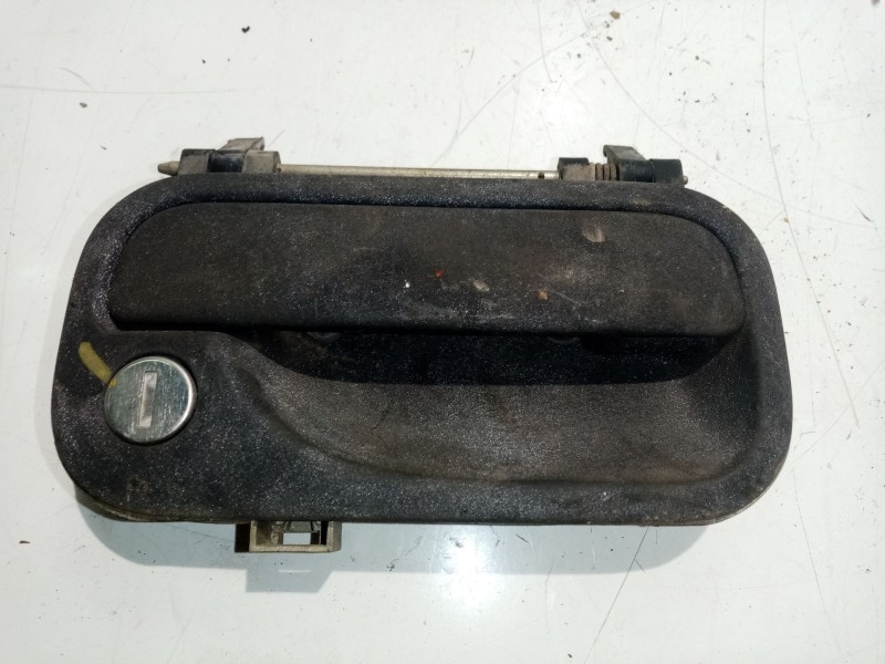 Recambio de maneta interior delantera izquierda para opel corsa b referencia OEM IAM   