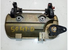 Recambio de maneta interior delantera izquierda para opel corsa b referencia OEM IAM    2