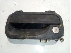 Recambio de maneta exterior delantera derecha para opel corsa b referencia OEM IAM   
