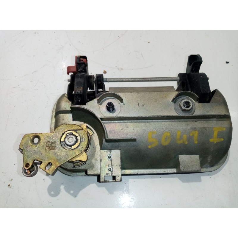 Recambio de maneta exterior delantera derecha para opel corsa b referencia OEM IAM    Recambio de maneta exterior delantera derecha para opel corsa b referencia OEM IAM