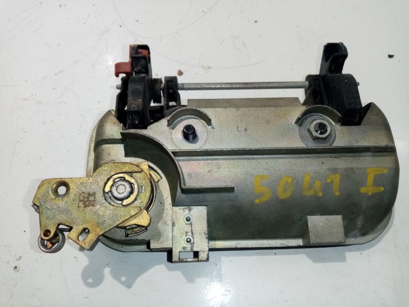 Recambio de maneta exterior delantera derecha para opel corsa b referencia OEM IAM    Recambio de maneta exterior delantera derecha para opel corsa b referencia OEM IAM