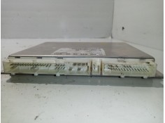 Recambio de modulo electronico para mercedes-benz clase e (w210) berlina diesel 300 turbodiesel (210.025) referencia OEM IAM 017 2