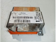 Recambio de centralita airbag para mercedes-benz clase e (w210) berlina diesel 300 turbodiesel (210.025) referencia OEM IAM 0018