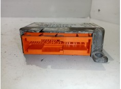 Recambio de centralita airbag para mercedes-benz clase e (w210) berlina diesel 300 turbodiesel (210.025) referencia OEM IAM 0018 2