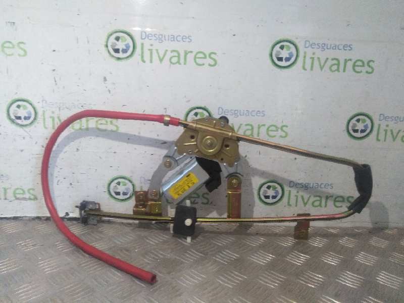 Recambio de elevalunas trasero derecho para  referencia OEM IAM   