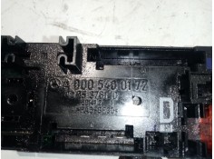 Recambio de caja reles / fusibles para mercedes-benz clase e (w210) berlina diesel 300 turbodiesel (210.025) referencia OEM IAM  2