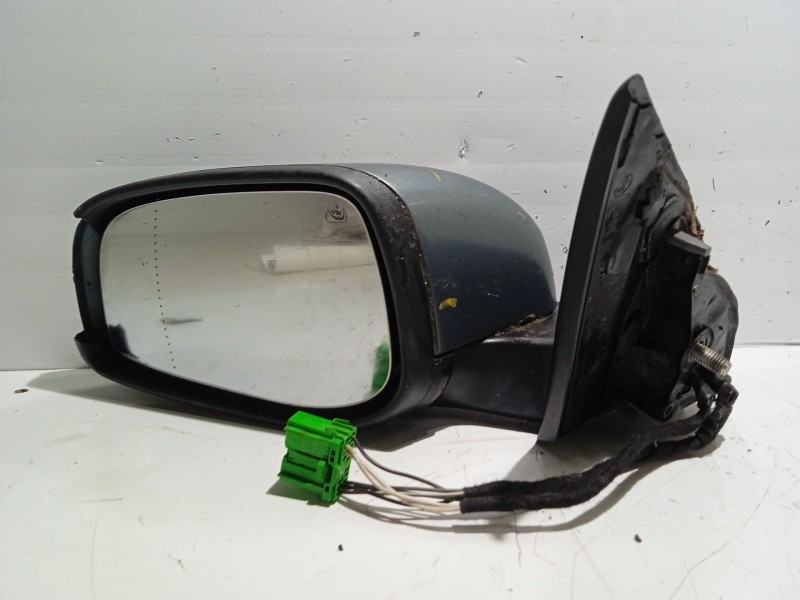 Recambio de retrovisor izquierdo para volvo s60 berlina 2.4 diesel cat referencia OEM IAM 30634917  