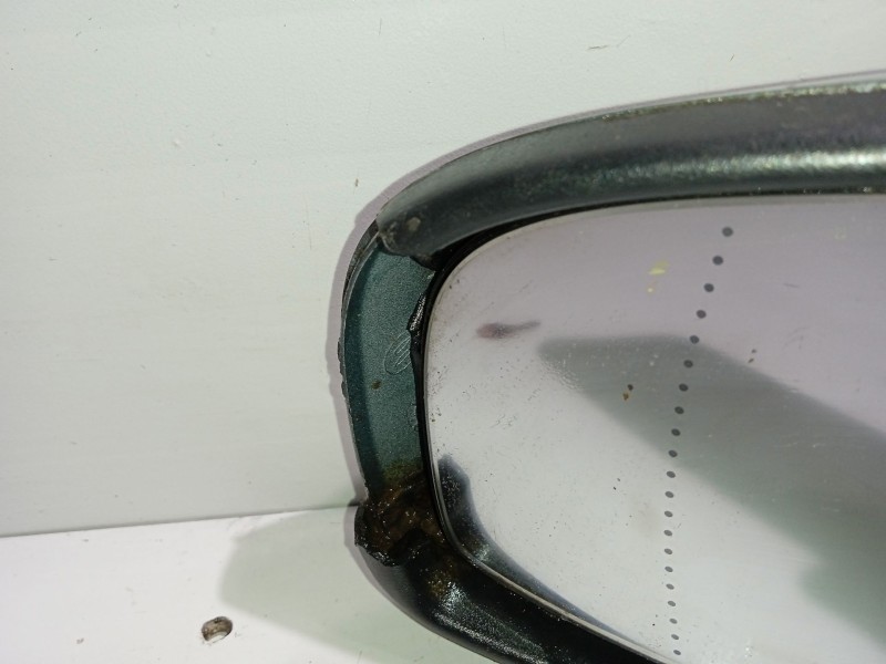 Recambio de retrovisor izquierdo para volvo s60 berlina 2.4 diesel cat referencia OEM IAM 30634917  