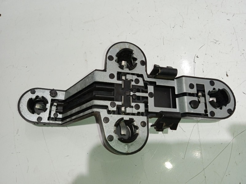 Recambio de portalamparas para volvo s60 berlina 2.4 diesel cat referencia OEM IAM 153851  