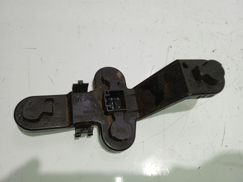 Recambio de portalamparas para volvo s60 berlina 2.4 diesel cat referencia OEM IAM 153851  