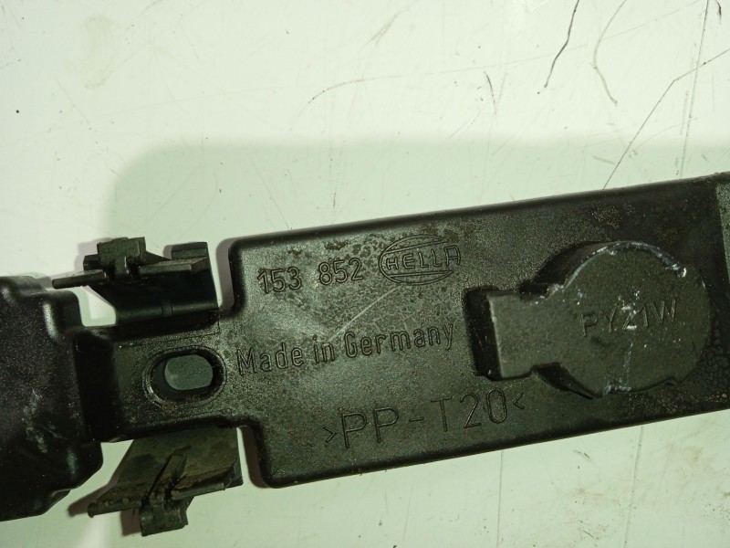 Recambio de portalamparas para volvo s60 berlina 2.4 diesel cat referencia OEM IAM 153852  