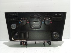 Recambio de mando climatizador para volvo s60 berlina 2.4 diesel cat referencia OEM IAM 8691876  