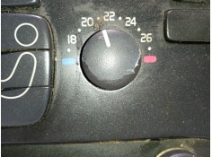 Recambio de mando climatizador para volvo s60 berlina 2.4 diesel cat referencia OEM IAM 8691876   2