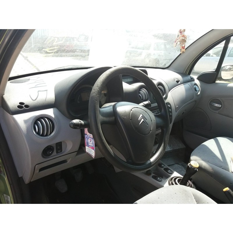 citroen c3 1.4   |   0.95 - ... | 1995 | 73 cv / 54 kw del año 1995