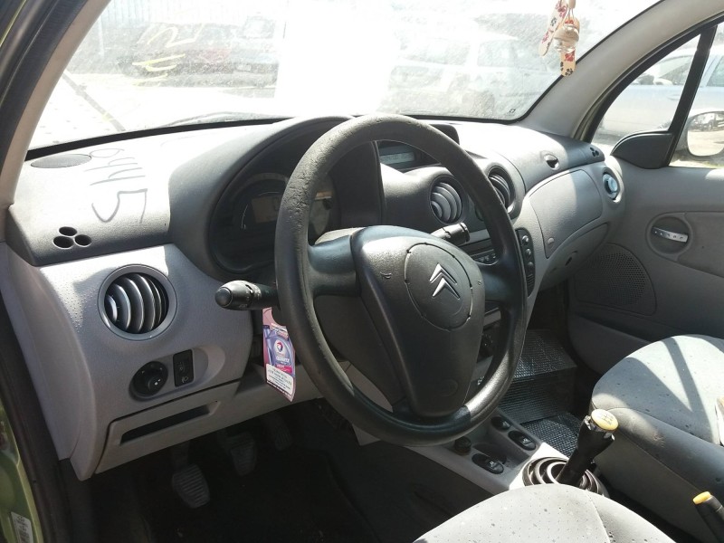 citroen c3 1.4   |   0.95 - ... | 1995 | 73 cv / 54 kw del año 1995