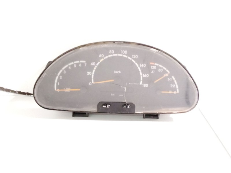 Recambio de cuadro instrumentos para mercedes-benz sprinter (w901,w903) combi referencia OEM IAM   