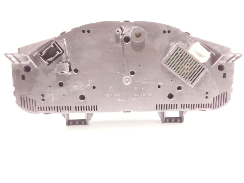 Recambio de cuadro instrumentos para mercedes-benz sprinter (w901,w903) combi referencia OEM IAM   