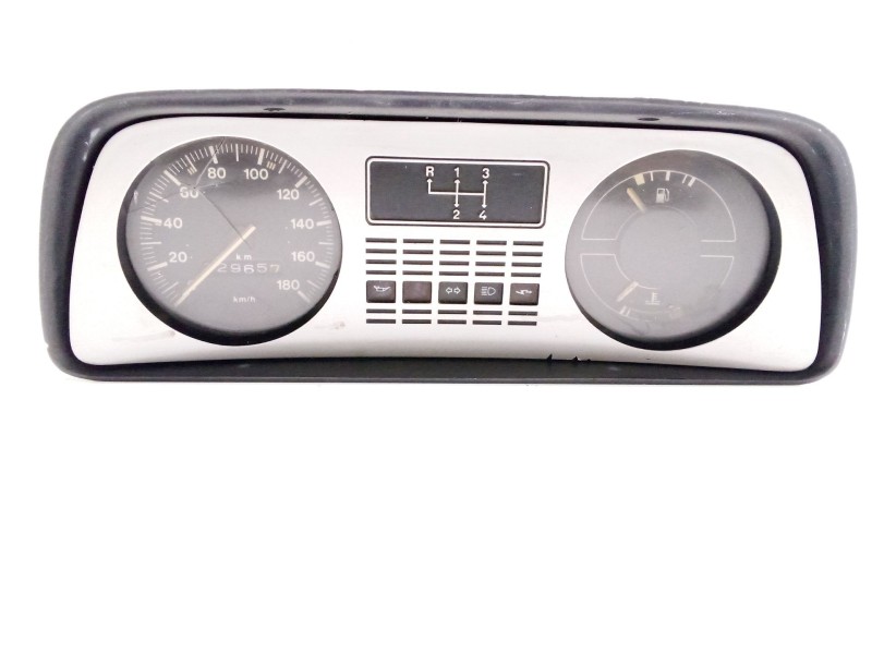 Recambio de cuadro instrumentos para ford fiesta berl./express básico referencia OEM IAM 77FB10841AD  