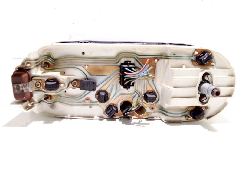 Recambio de cuadro instrumentos para ford fiesta berl./express básico referencia OEM IAM 77FB10841AD  