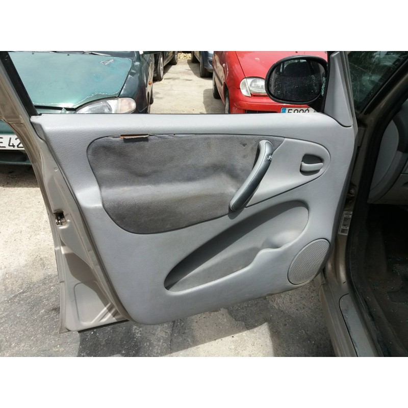 citroen xsara picasso 1.6 16v hdi   |   0.99 - ... | 1999 | 90 cv / 66 kw del año 1999