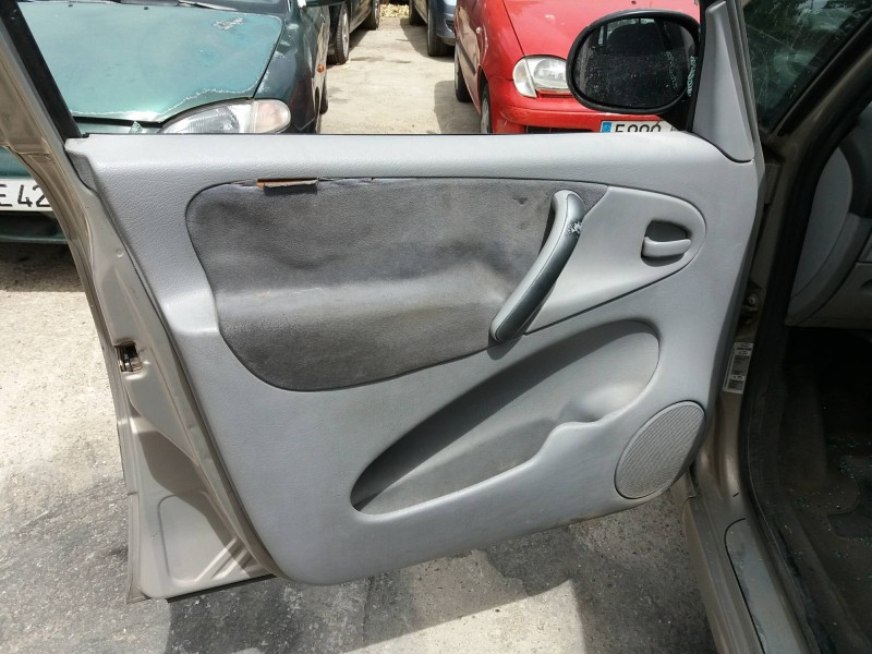 citroen xsara picasso 1.6 16v hdi   |   0.99 - ... | 1999 | 90 cv / 66 kw del año 1999