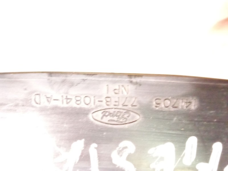 Recambio de cuadro instrumentos para ford fiesta berl./express básico referencia OEM IAM 77FB10841AD  