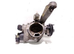 Recambio de caja mariposa para renault clio ii fase ii (b/cb0) generique referencia OEM IAM H8736331022  