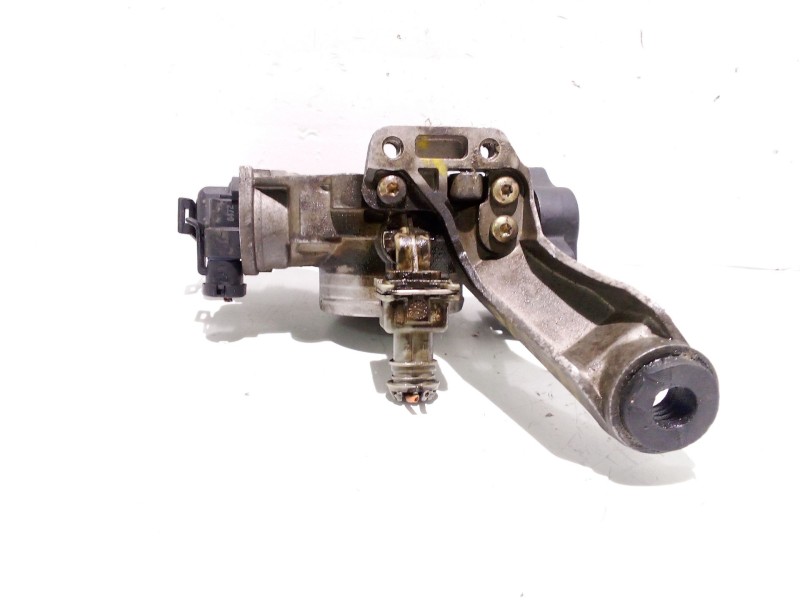 Recambio de caja mariposa para renault clio ii fase ii (b/cb0) generique referencia OEM IAM H8736331022  