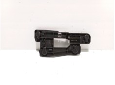 Recambio de portalamparas para peugeot 206 berlina 1.4 hdi referencia OEM IAM 2530   2