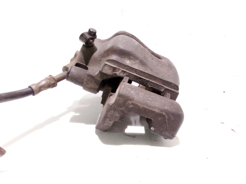 Recambio de pinza freno delantera izquierda para bmw serie 3 berlina (e46) referencia OEM IAM 34116758113  