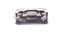 Recambio de mando climatizador para mercedes-benz clase e (w210) berlina diesel 3.2 cdi cat referencia OEM IAM 2106890331   2